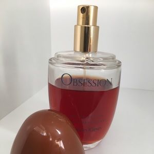 Calvin Klein Other - Calvin Klein Womens Obsession Eau de Parfum Calvin Klein Other - Calvin Klein Womens Obsession Eau de Parfum